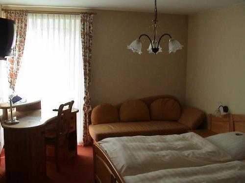 Hotel Am Suedring Memmingen Oda fotoğraf